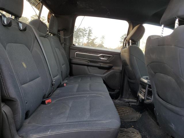 Photo 10 from auction – 2019 RAM 1500 BIG H with VIN 1C6SRFFT3KN605517