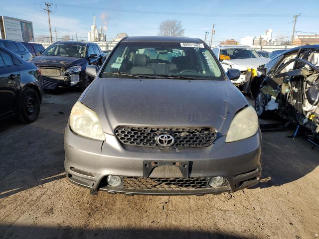Photo 5 from auction – 2004 TOYOTA COROLLA MA with VIN 2T1KR32E24C255284