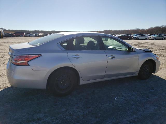 Photo 3 from auction – 2015 NISSAN ALTIMA 2.5 with VIN 1N4AL3AP0FC276314