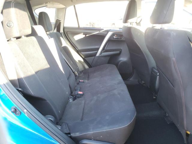 Photo 10 from auction – 2018 TOYOTA RAV4 ADVEN with VIN JTMRFREV3JD242211