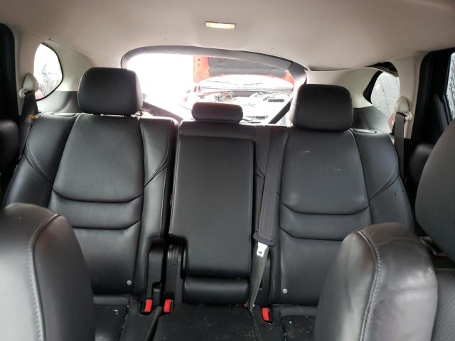 Photo 10 from auction – 2016 MAZDA CX-9 TOURI with VIN JM3TCBCY2G0112589