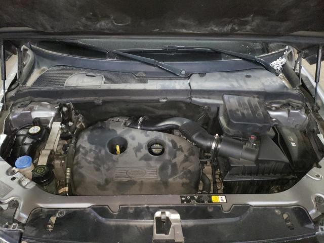 Photo 12 from auction – 2014 LAND ROVER LR2 SE with VIN SALFP2BG6EH397291