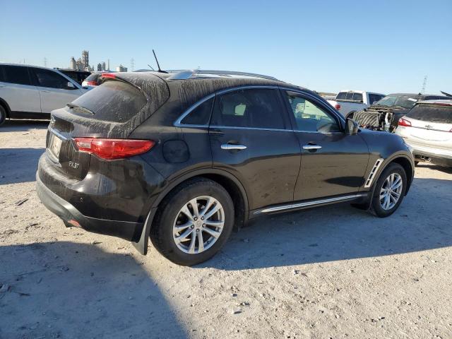 Photo 3 from auction – 2013 INFINITI FX37 with VIN JN8CS1MW6DM171592