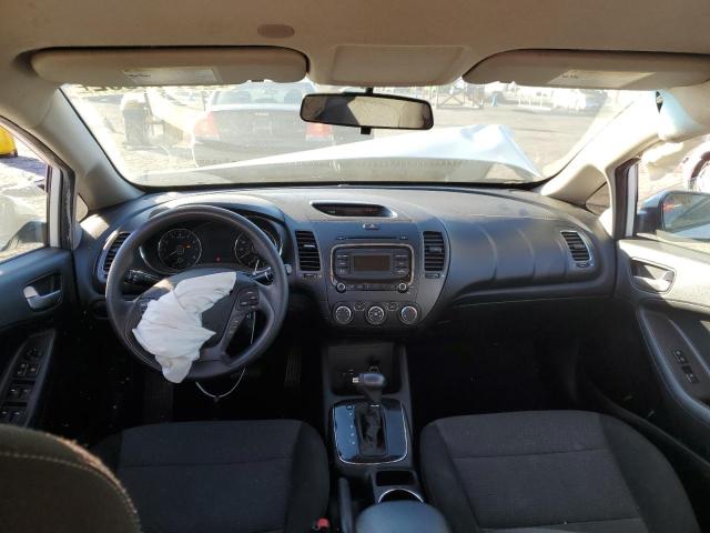 Photo 8 from auction – 2018 KIA FORTE LX with VIN 3KPFK4A79JE217983