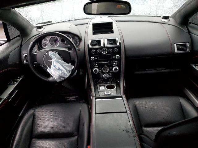 Photo 8 from auction – 2012 ASTON MARTIN RAPIDE with VIN SCFHDDAJ9CGF03208
