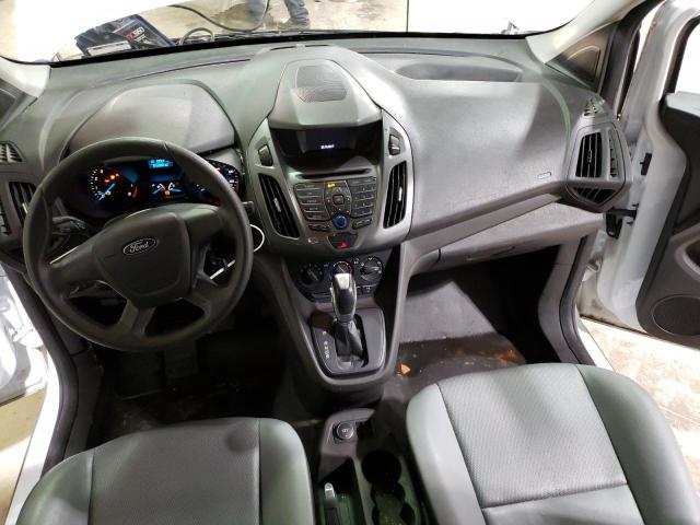 Photo 8 from auction – 2017 FORD TRANSIT CO with VIN NM0LS7E76H1328175