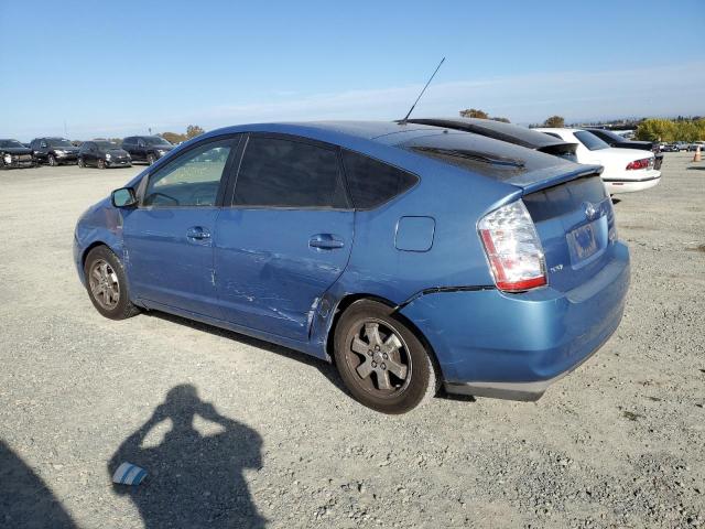Photo 2 from auction – 2008 TOYOTA PRIUS with VIN JTDKB20U287741366