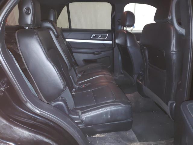 Foto 11 de la subasta – 2017 FORD EXPLORER X con VIN 1FM5K8D86HGA14076