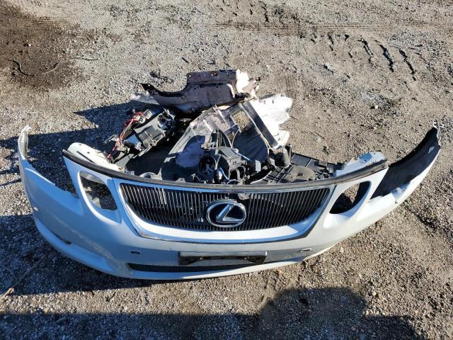 Photo 12 from auction – 2007 LEXUS GS 350 with VIN JTHCE96S270010145