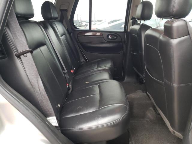 Photo 11 from auction – 2007 GMC ENVOY with VIN 1GKDT13S372107901