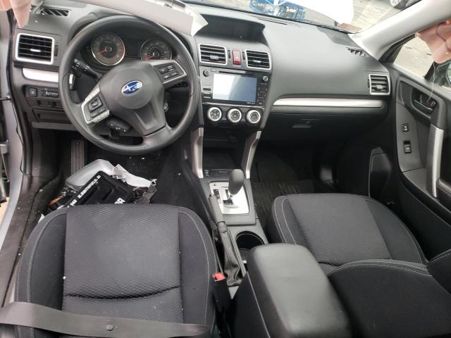 Photo 8 from auction – 2016 SUBARU FORESTER 2 with VIN JF2SJAFC9GH568581