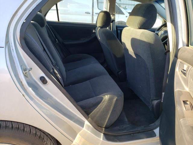 Photo 10 from auction – 2005 TOYOTA COROLLA CE with VIN 1NXBR32E65Z532843