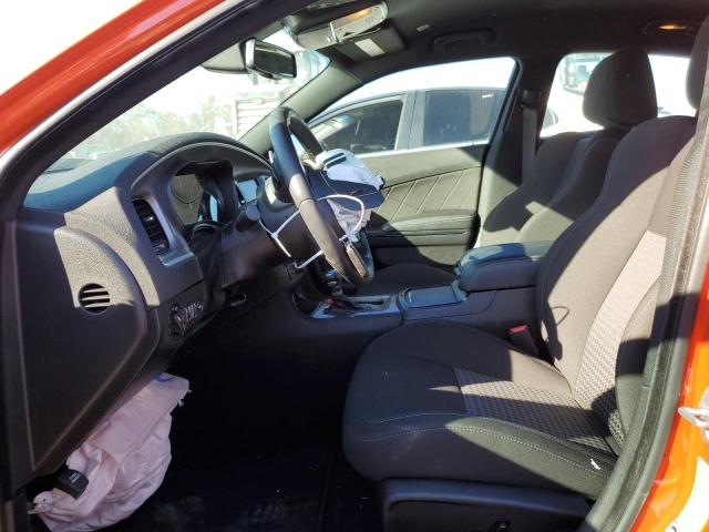 Photo 7 from auction – 2022 DODGE CHARGER R/ with VIN 2C3CDXCT6NH106816
