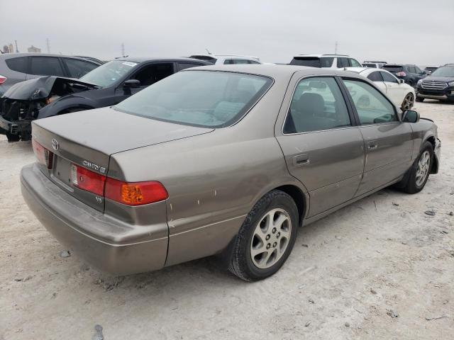 Photo 3 from auction – 2001 TOYOTA CAMRY LE with VIN 4T1BF28K81U126380