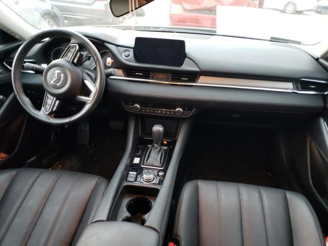 Photo 8 from auction – 2018 MAZDA 6 TOURING with VIN JM1GL1VM2J1328006