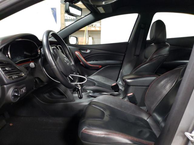 Photo 7 from auction – 2015 DODGE DART GT with VIN 1C3CDFEB7FD193882