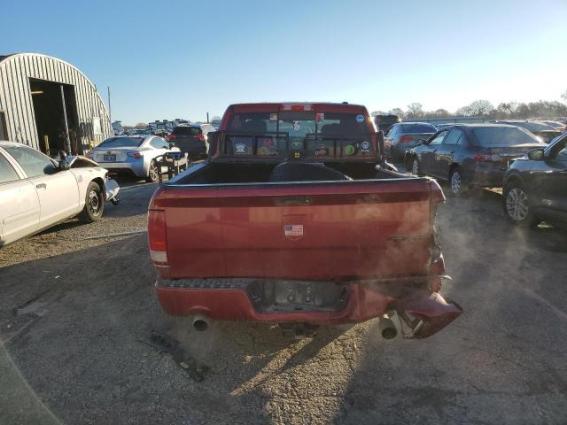 Photo 6 from auction – 2011 DODGE RAM 1500 with VIN 1D7RV1CT1BS559946