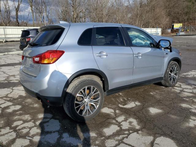 Photo 3 from auction – 2017 MITSUBISHI OUTLANDER with VIN JA4AR3AUXHZ015278