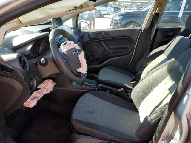 Photo 7 from auction – 2017 FORD FIESTA S with VIN 3FADP4AJ6HM150334