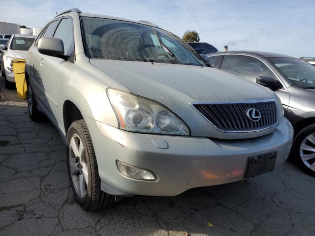 Photo 4 from auction – 2004 LEXUS RX 330 with VIN JTJHA31U540011291