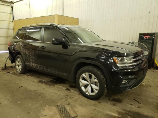 Photo 4 from auction – 2018 VOLKSWAGEN ATLAS SE with VIN 1V2LR2CA8JC586397