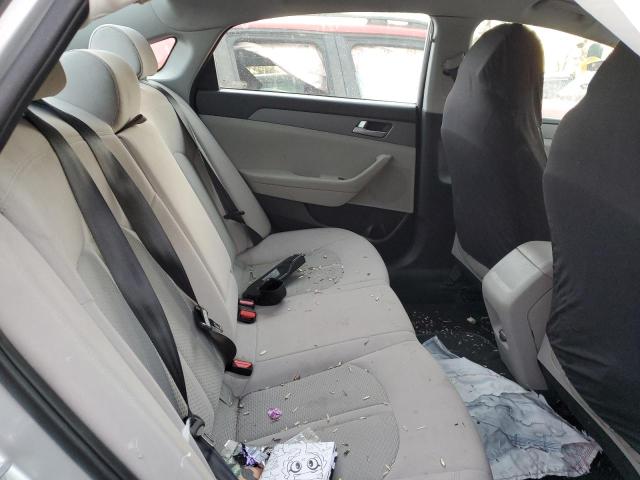 Photo 10 from auction – 2017 HYUNDAI SONATA SE with VIN 5NPE24AF6HH527937