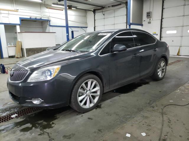 BUICK VERANO CON 2015 with VIN 1G4PR5SK1F4103148 - Photo from auction