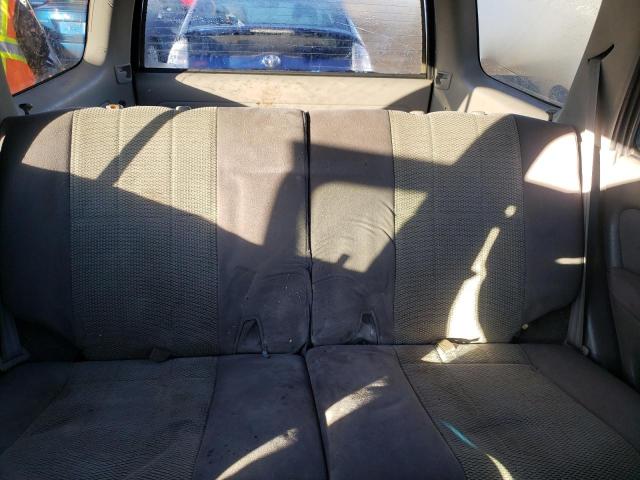 Photo 10 from auction – 2002 TOYOTA 4RUNNER SR with VIN JT3HN86R620367825