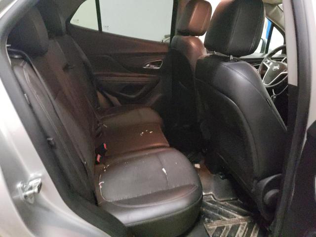 Photo 11 from auction – 2016 BUICK ENCORE with VIN KL4CJASB6GB574223