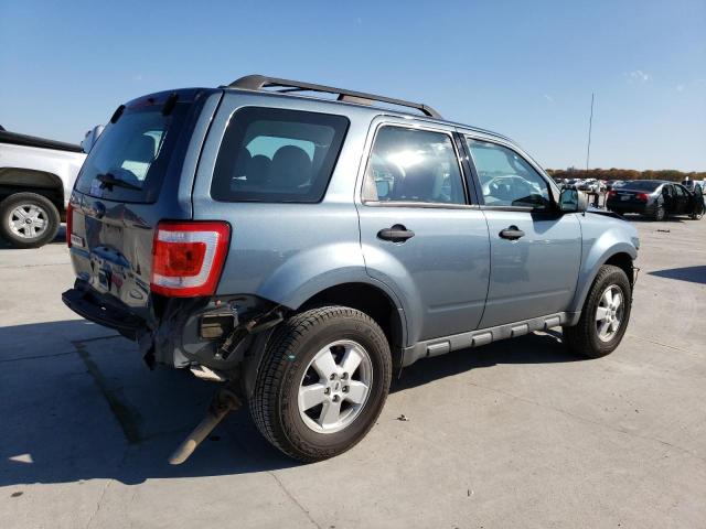 Photo 3 from auction – 2010 FORD ESCAPE XLS with VIN 1FMCU0C78AKC07490