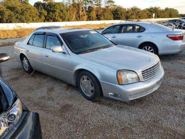 Photo 4 from auction – 2003 CADILLAC DEVILLE with VIN 1G6KD54Y23U171844