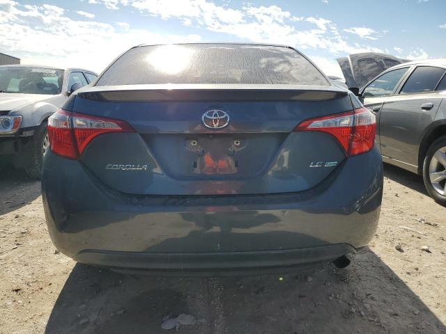 Photo 6 from auction – 2014 TOYOTA COROLLA EC with VIN 5YFBPRHE0EP084231