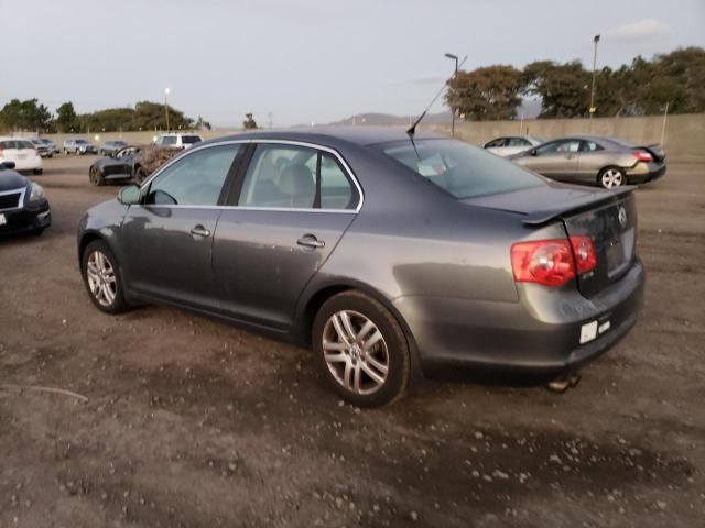 Photo 2 from auction – 2007 VOLKSWAGEN JETTA WOLF with VIN 3VWEF71K87M201226
