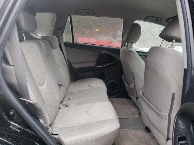 Photo 11 from auction – 2011 TOYOTA RAV4 with VIN 2T3BF4DV0BW134557
