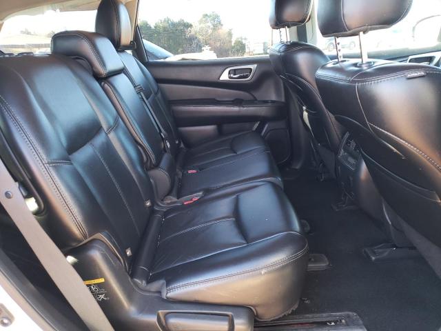Photo 11 from auction – 2015 NISSAN PATHFINDER with VIN 5N1AR2MM8FC602568