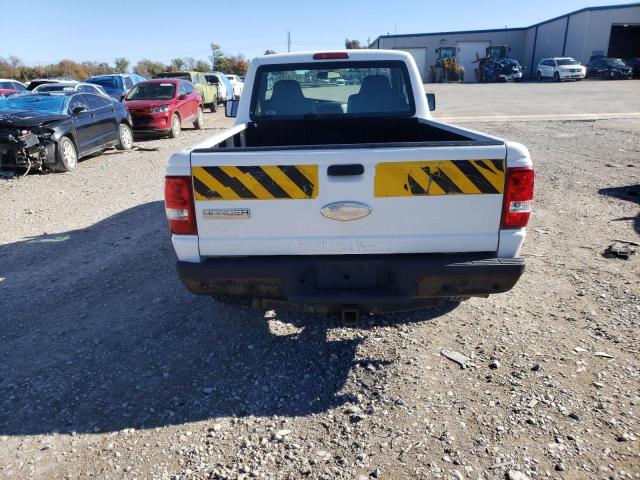 Photo 6 from auction – 2009 FORD RANGER with VIN 1FTYR10D39PA23424