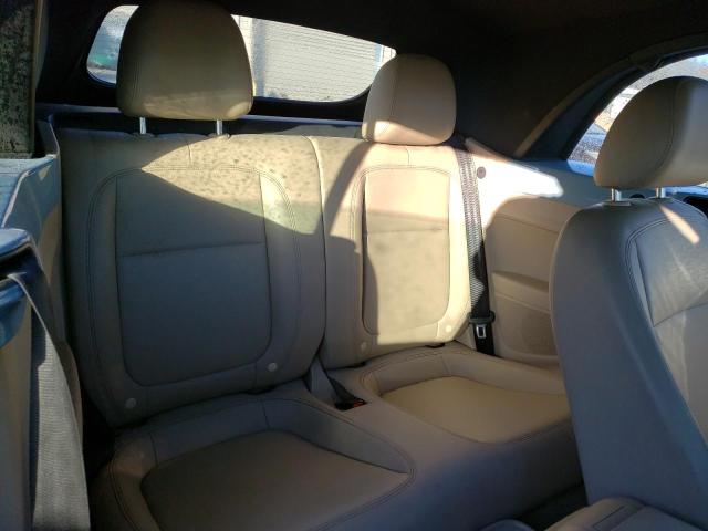 Photo 10 from auction – 2013 VOLKSWAGEN BEETLE with VIN 3VW5X7AT4DM815577