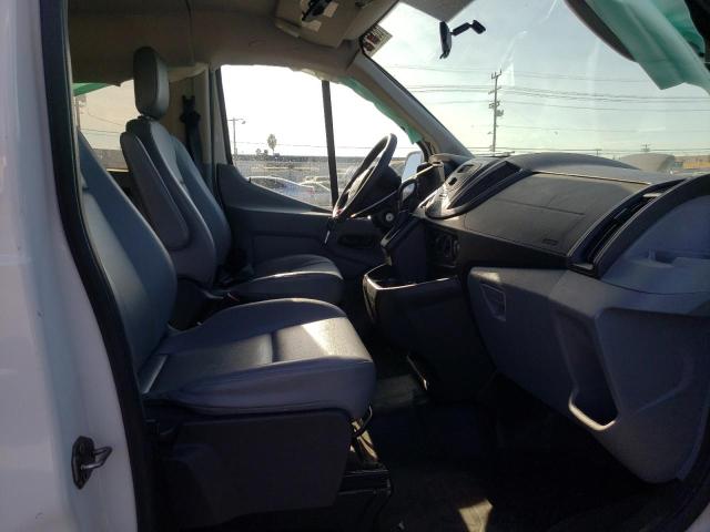 Photo 7 from auction – 2015 FORD TRANSIT T- with VIN 1FBZX2YG5FKB25982