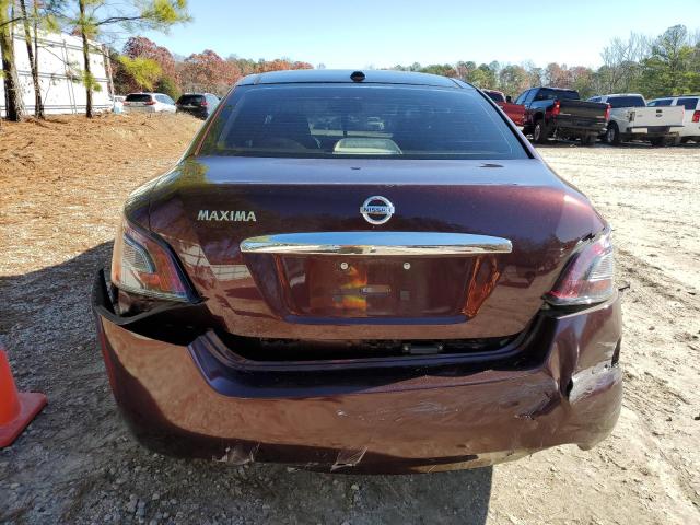 صورة رقم 6 من المزاد - 2014 NISSAN MAXIMA S مع VIN 1N4AA5AP2EC493153