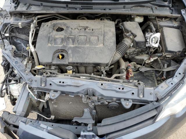 Photo 11 from auction – 2014 TOYOTA COROLLA L with VIN 5YFBURHE5EP087554