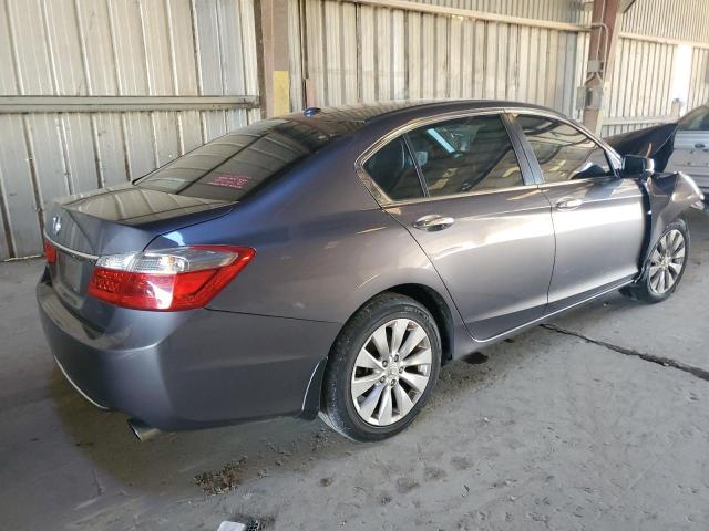Photo 3 from auction – 2015 HONDA ACCORD EXL with VIN 1HGCR2F88FA252840