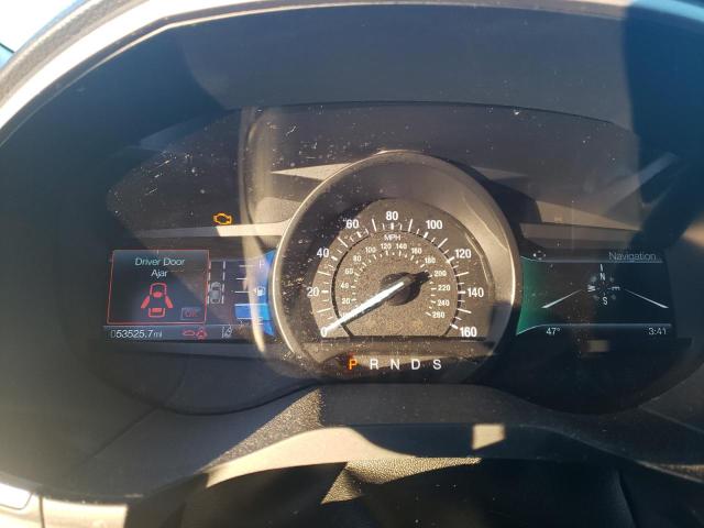 Photo 9 from auction – 2019 FORD EDGE SEL with VIN 2FMPK3J97KBB40972