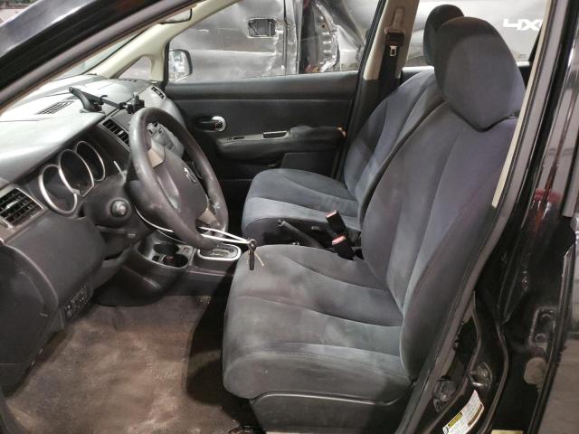 Photo 7 from auction – 2009 NISSAN VERSA S with VIN 3N1BC13E99L449497