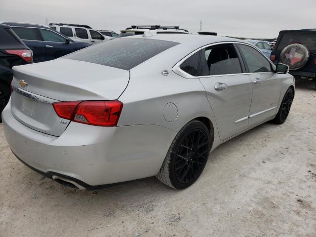 Photo 3 from auction – 2014 CHEVROLET IMPALA LTZ with VIN 1G1155S32EU152171