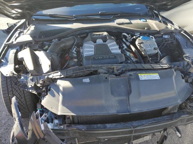 Photo 11 from auction – 2012 AUDI A7 PRESTIG with VIN WAU2GAFCXCN052865