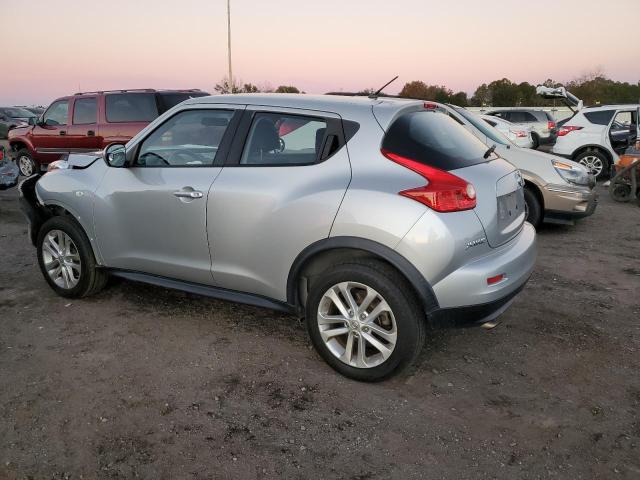 Photo 2 from auction – 2013 NISSAN JUKE S with VIN JN8AF5MR0DT218196