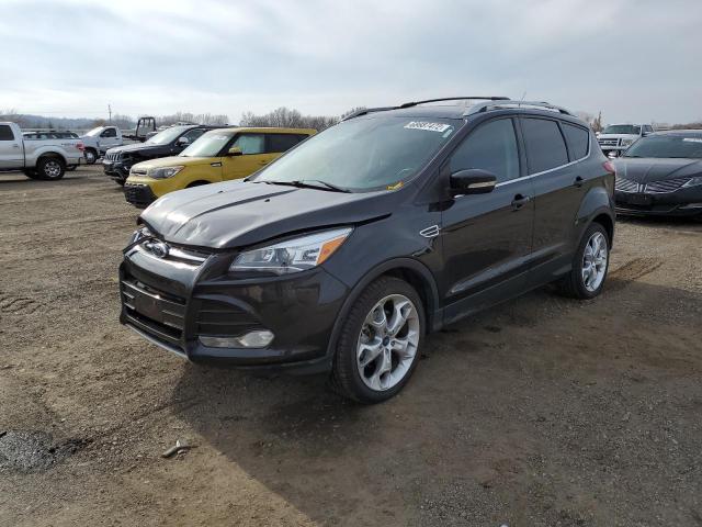 FORD ESCAPE TIT 2013 with VIN 1FMCU0J98DUD77572 - Photo from auction