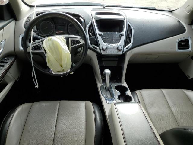 Photo 8 from auction – 2015 GMC TERRAIN SL with VIN 2GKALSEK7F6255962