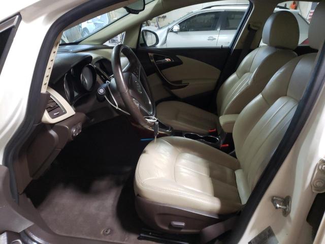 Photo 7 from auction – 2014 BUICK VERANO with VIN 1G4PS5SK9E4190798