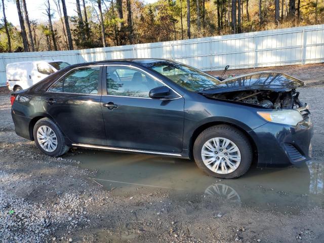 Photo 4 from auction – 2012 TOYOTA CAMRY BASE with VIN 4T1BF1FK8CU058467